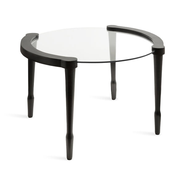 kate & laurel Santoro Round Coffee Table