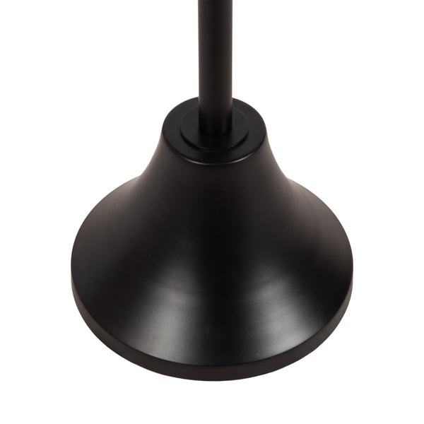 Kate & Laurel Sanzo Metal Side Table