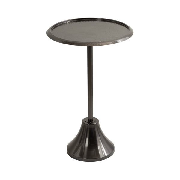 kate & laurel Sanzo Metal Side Table