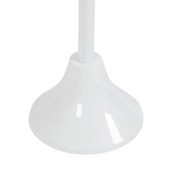 Kate & Laurel Sanzo Outdoor Metal Drink Table