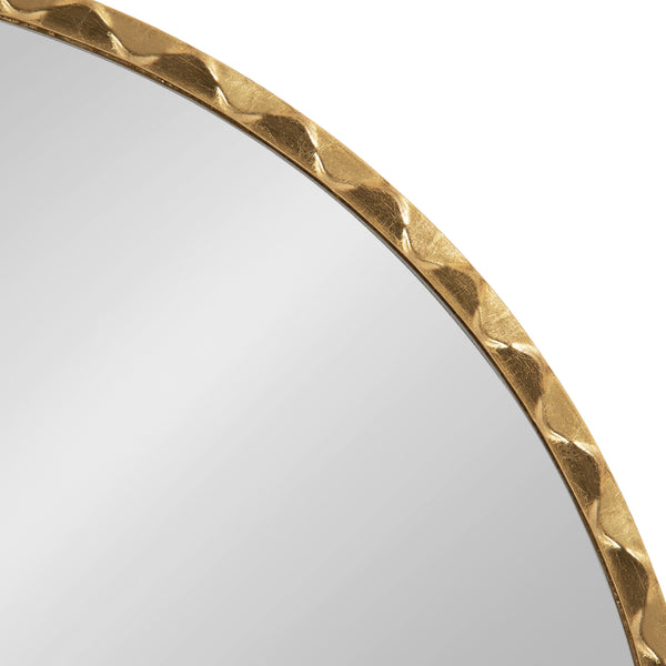 Kate & Laurel Sebecka Decorative Wall Mirror