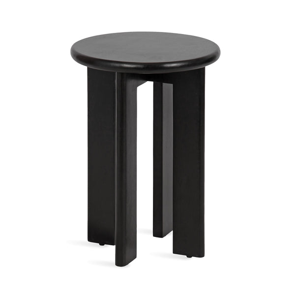 Kate & Laurel Seebeck Round Side Table