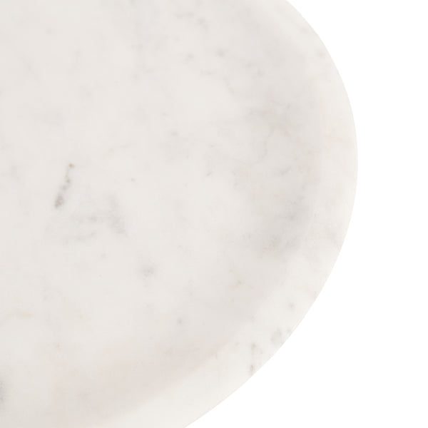 Kate & Laurel Sevienne Round Tray