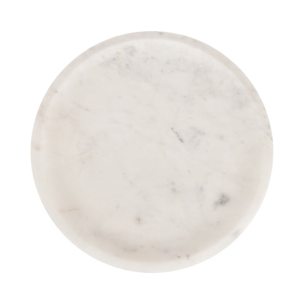 Kate & Laurel Sevienne Round Tray