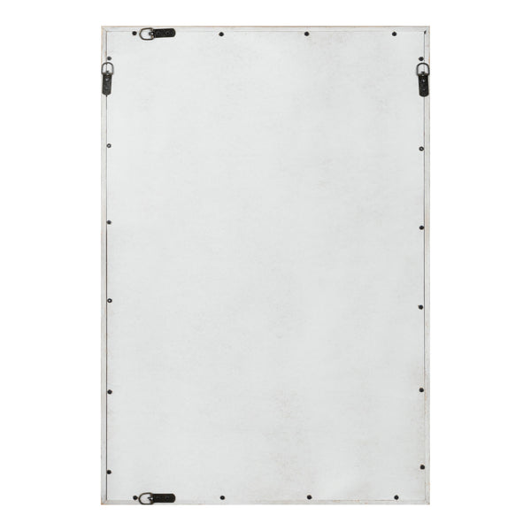 Kate & Laurel Shovali Framed Wall Mirror