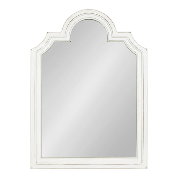 Kate & Laurel Sindahl Framed Arch Wall Mirror