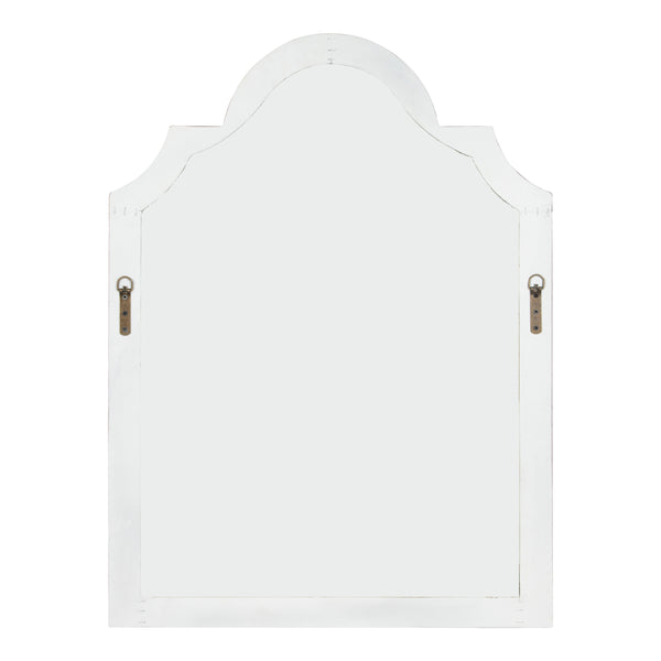 Kate & Laurel Sindahl Framed Arch Wall Mirror
