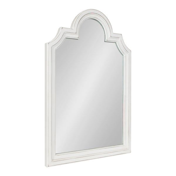 kate & laurel Sindahl Framed Arch Wall Mirror