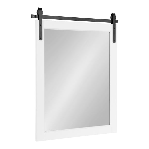 Kate & Laurel Skylan Decorative Wall Mirror