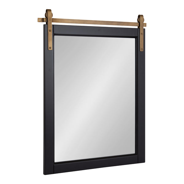 Kate & Laurel Skylan Decorative Wall Mirror