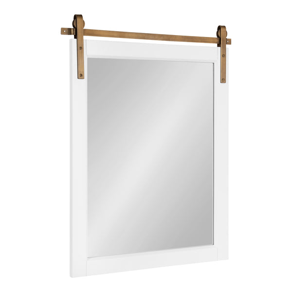 Kate & Laurel Skylan Decorative Wall Mirror