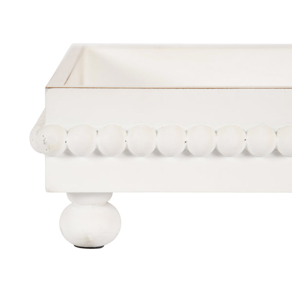 Kate & Laurel Strahm Decorative Tray