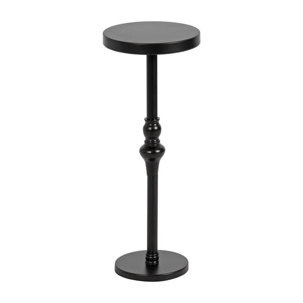 Kate & Laurel Stratton Pedestal Table