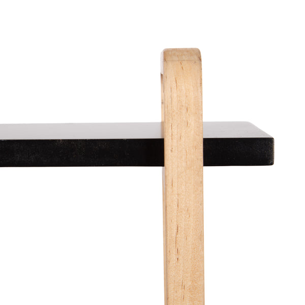 Kate & Laurel Summit Wood Shelf