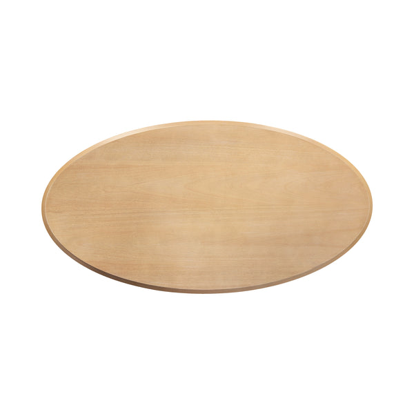 Kate & Laurel Sutherlin Wood Coffee Table