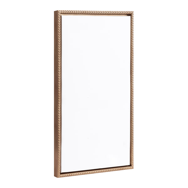 Kate & Laurel Sylvie Blank Framed Canvas 14x26