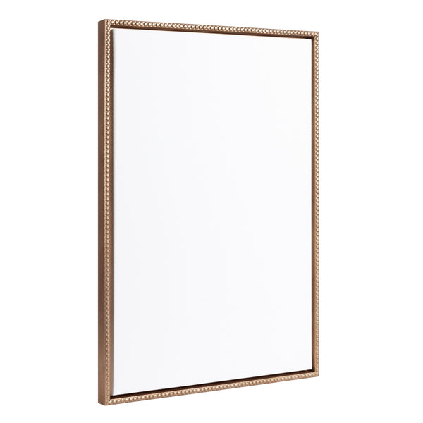 Kate & Laurel Sylvie Blank Framed Canvas 23x33