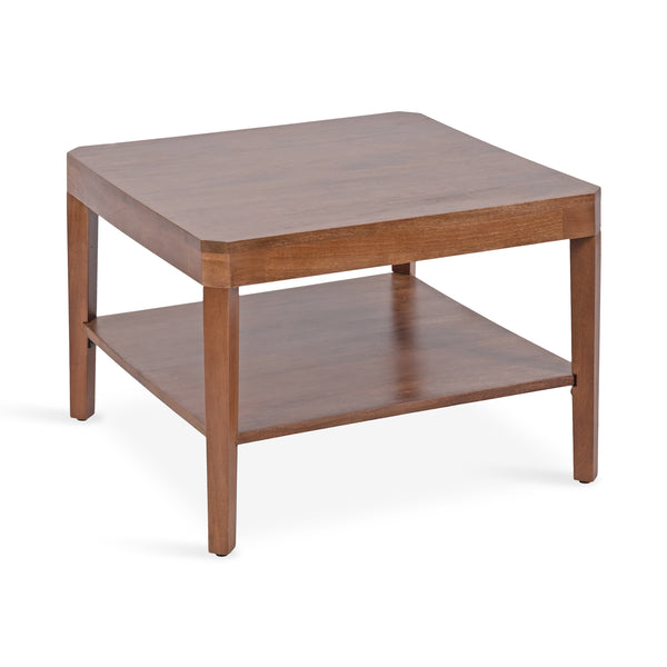 Kate & Laurel Talcott Square Coffee Table