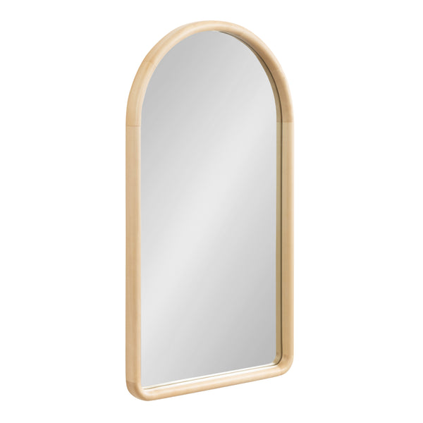 kate & laurel Talma Arched Wall Mirror