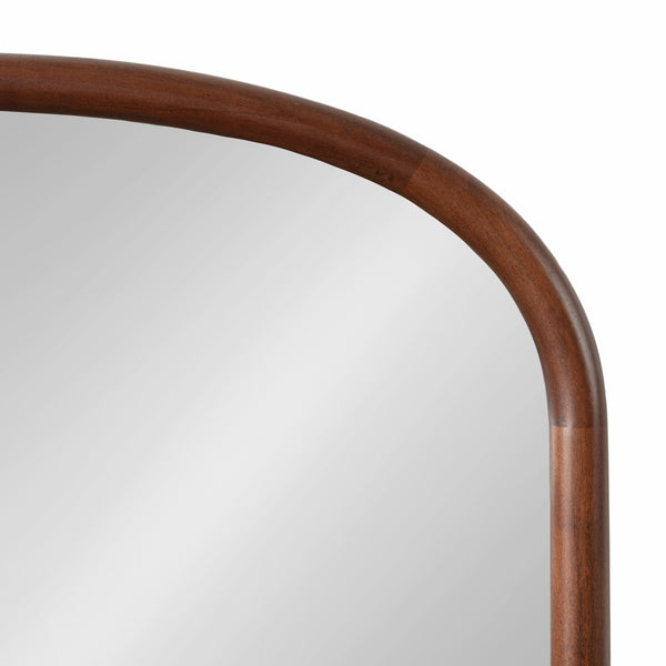 Kate & Laurel Talma Capsule Wall Mirror