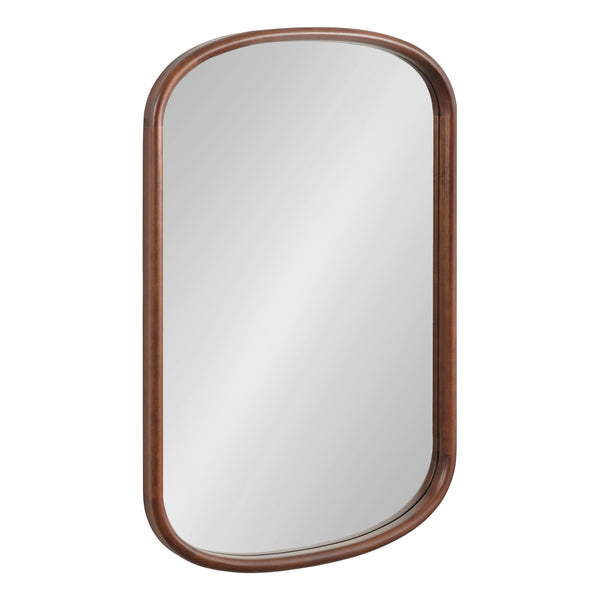 kate & laurel Talma Capsule Wall Mirror