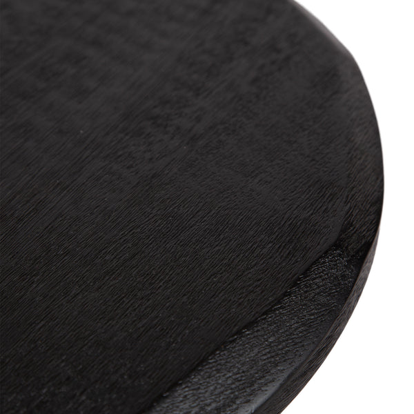 Kate & Laurel Tavares Round Side Table