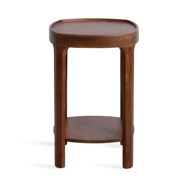 Kate & Laurel Tierney Square Side Table