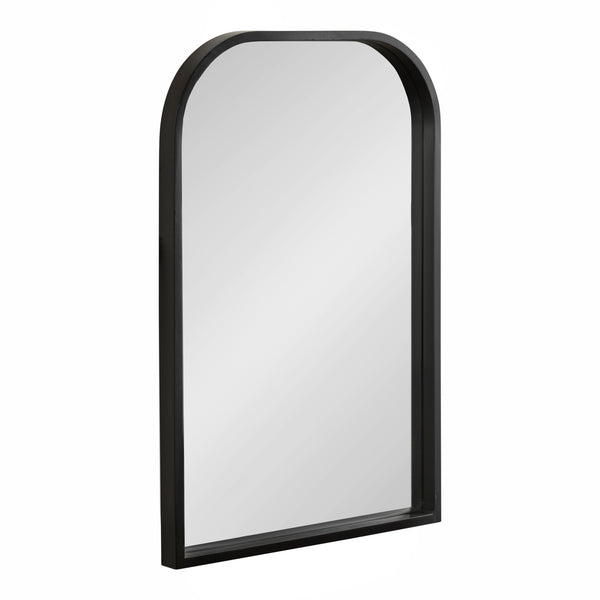 kate & laurel Travis Arch Framed Wall Mirror