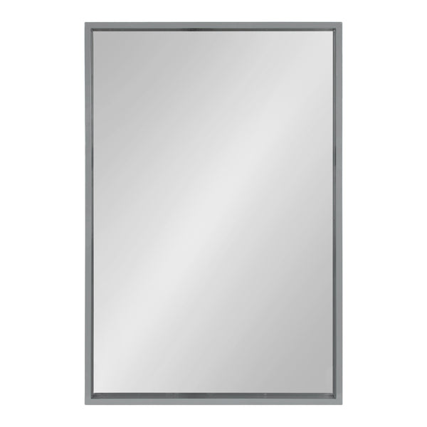 Kate & Laurel Travis Framed Wall Mirror