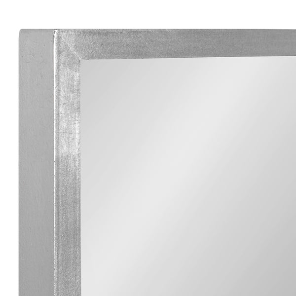 Kate & Laurel Travis Framed Wall Mirror