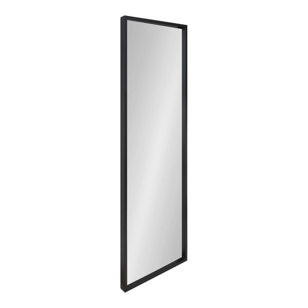 kate & laurel Travis Framed Wall Mirror