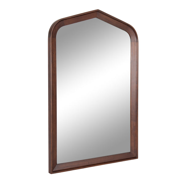 kate & laurel Tudor Arch Wall Mirror