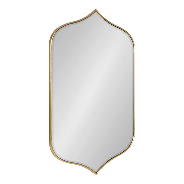 Kate & Laurel Tyla Framed Wall Mirror