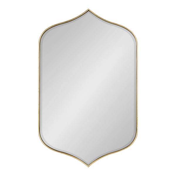 Kate & Laurel Tyla Framed Wall Mirror