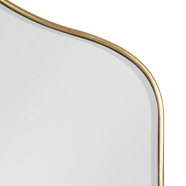 Kate & Laurel Tyla Framed Wall Mirror