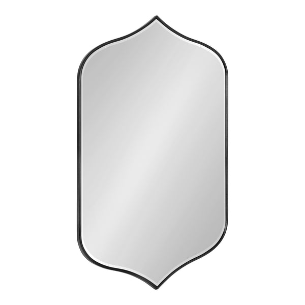 kate & laurel Tyla Framed Wall Mirror