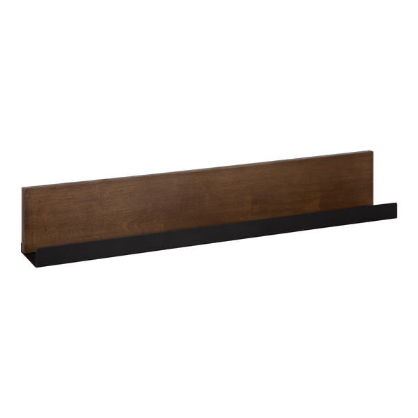 Kate & Laurel Ubbard Decorative Wall Shelf