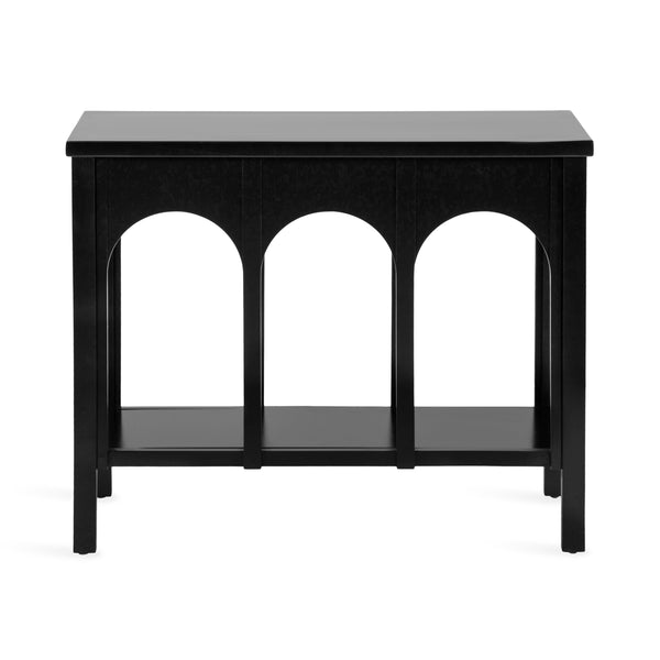 Kate & Laurel Ulla Console Table