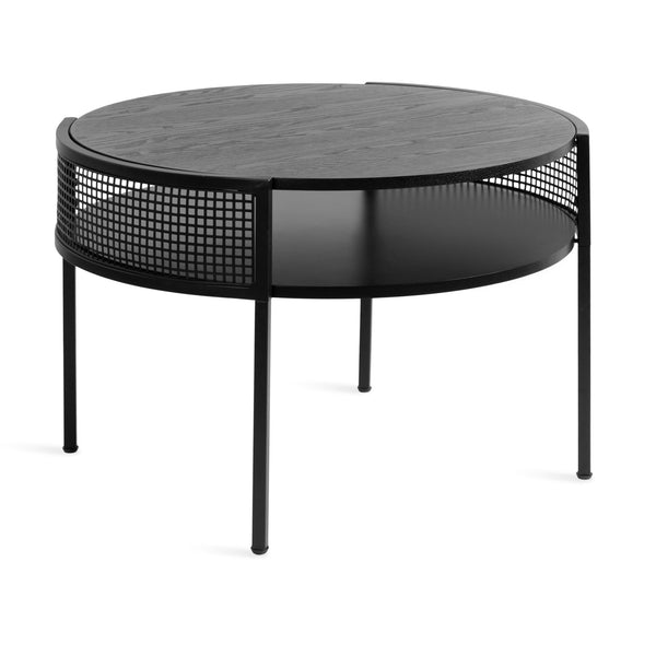 Kate & Laurel Urso Round Coffee Table