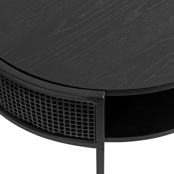 Kate & Laurel Urso Round Coffee Table