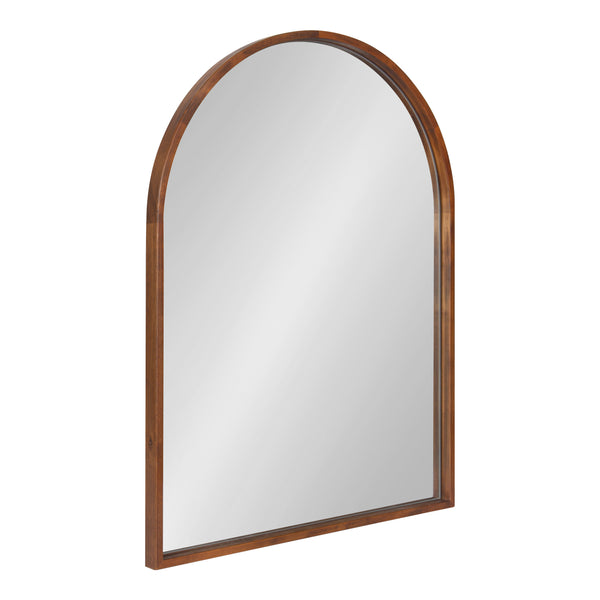 Kate & Laurel Valenti Framed Arch Mirror