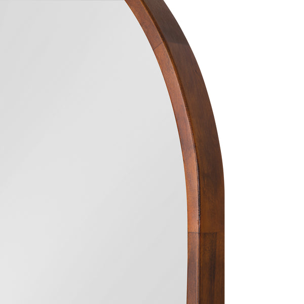 Kate & Laurel Valenti Framed Arch Mirror