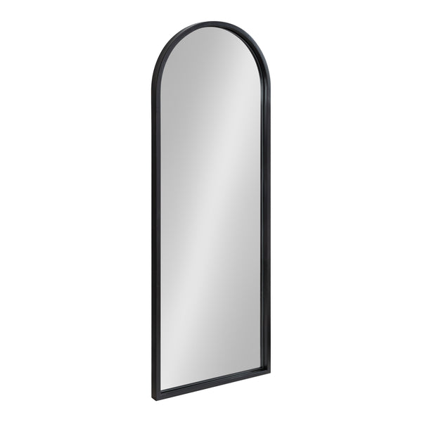 kate & laurel Valenti Framed Arch Mirror
