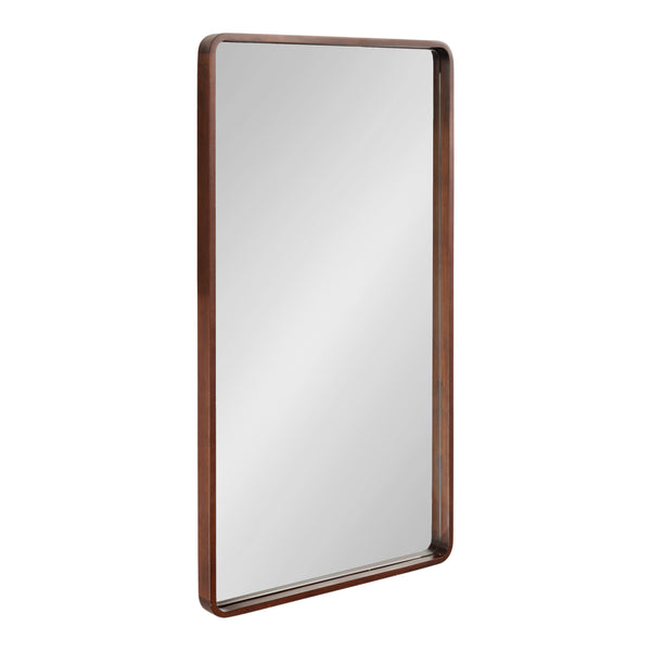Kate & Laurel Valenti Rectangle Wall Mirror