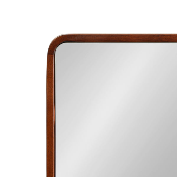 Kate & Laurel Valenti Rectangle Wall Mirror