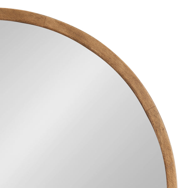 Kate & Laurel Valenti Round Wall Mirror Set