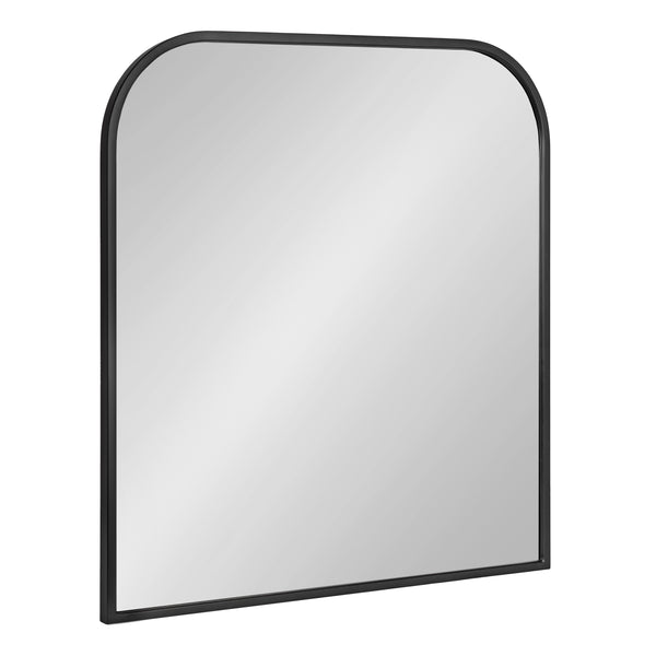 Kate & Laurel Valenti Wide Arch Wall Mirror