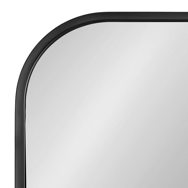 Kate & Laurel Valenti Wide Arch Wall Mirror