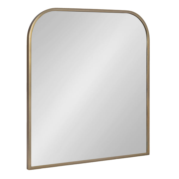 kate & laurel Valenti Wide Arch Wall Mirror