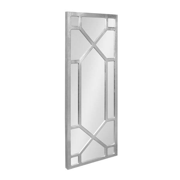 Kate & Laurel Vanderford Decorative Wall Mirror